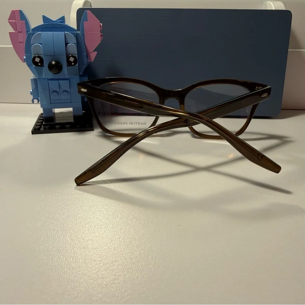 Brand New Barton Perreira Moira Frames